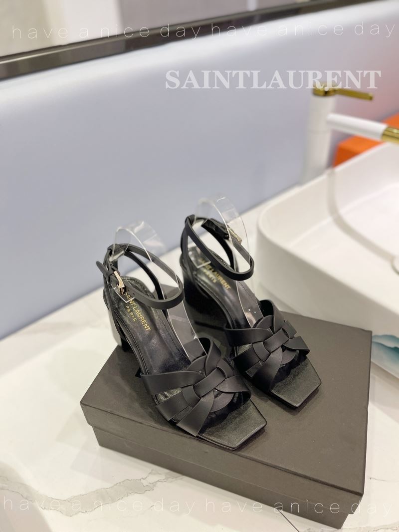 Ysl Sandals